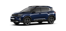 C5 Aircross SUV